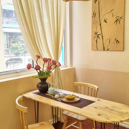 Daisy'S Stay Hanoi Esterno foto