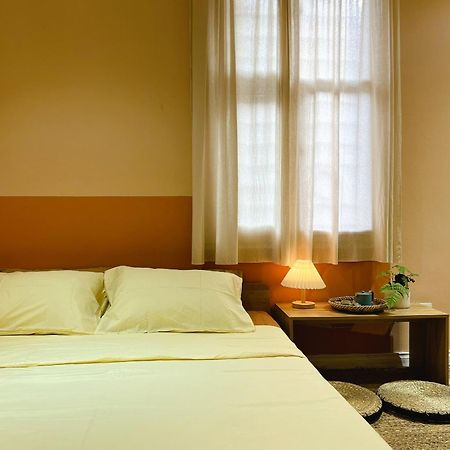 Daisy'S Stay Hanoi Esterno foto