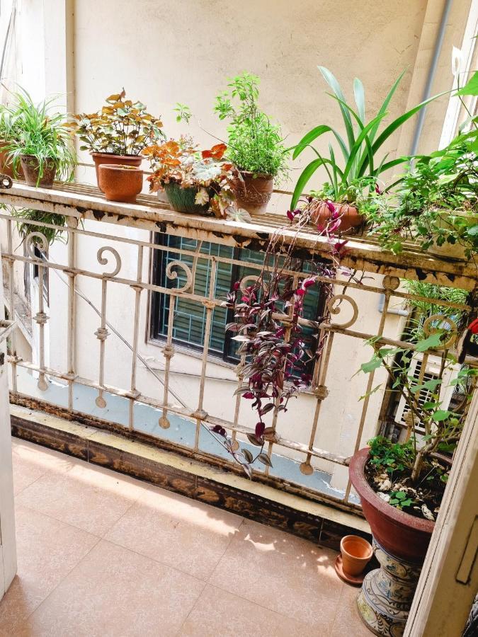 Daisy'S Stay Hanoi Esterno foto