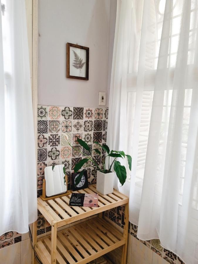 Daisy'S Stay Hanoi Esterno foto