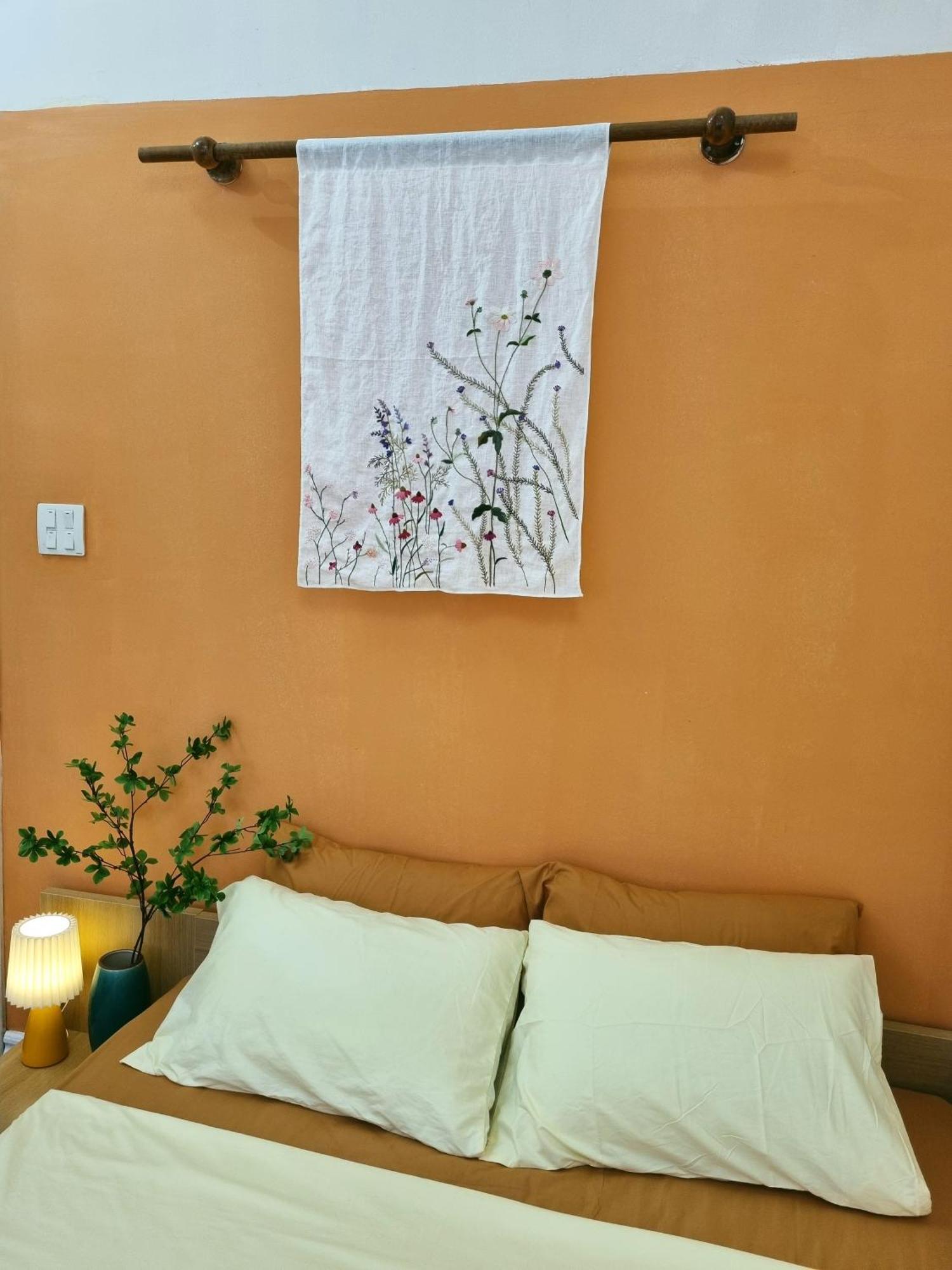 Daisy'S Stay Hanoi Esterno foto