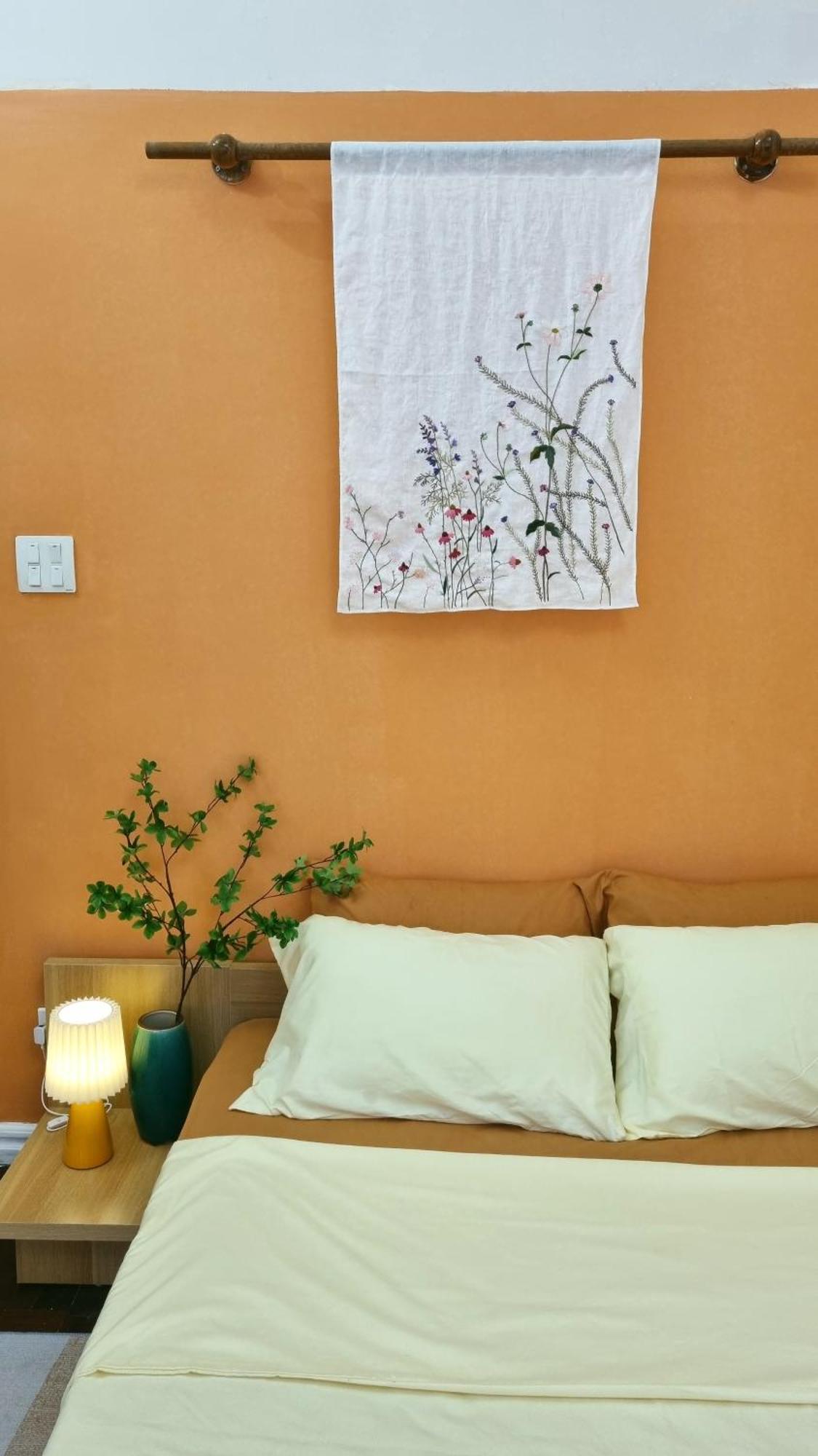 Daisy'S Stay Hanoi Esterno foto