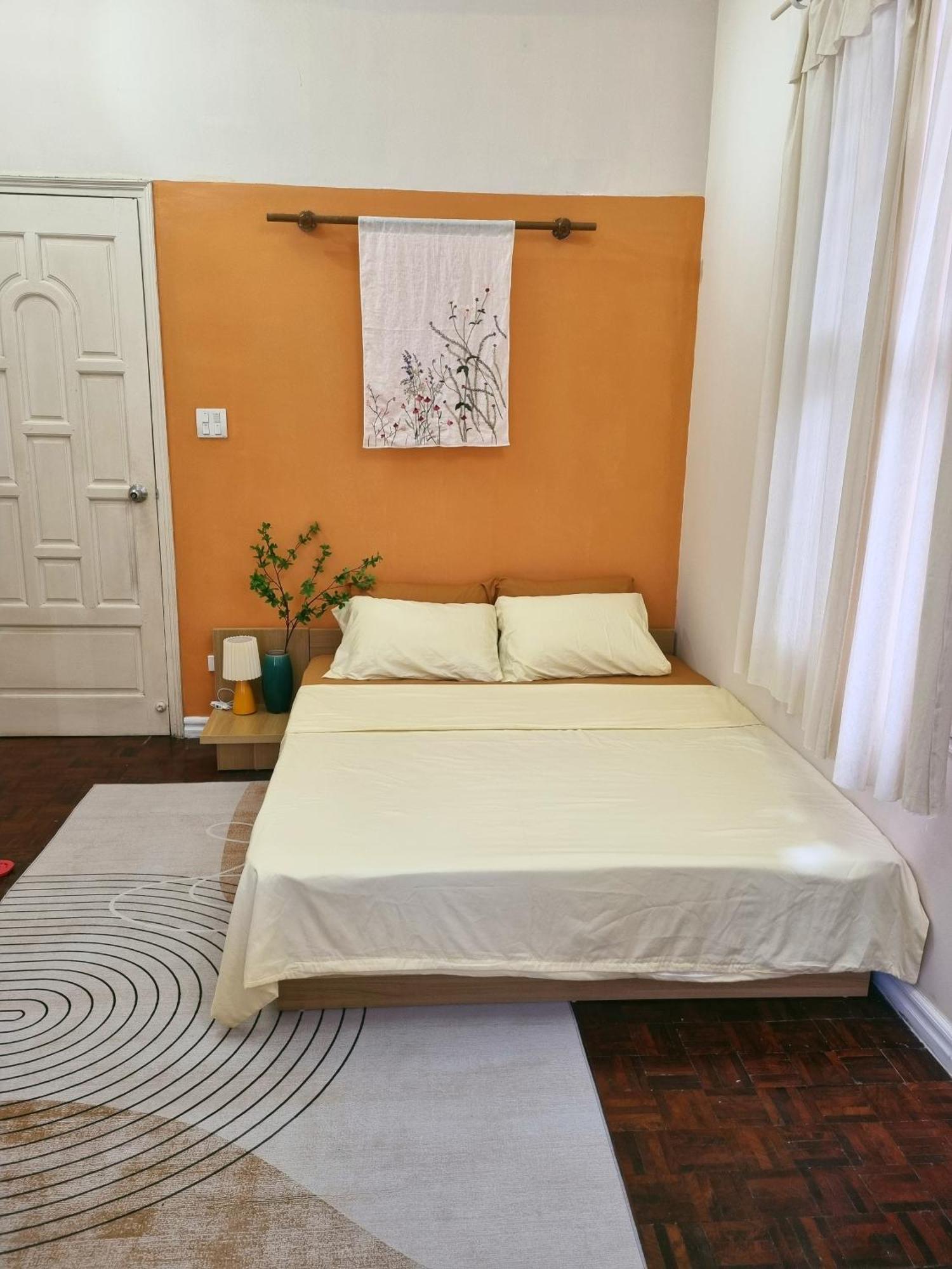 Daisy'S Stay Hanoi Esterno foto