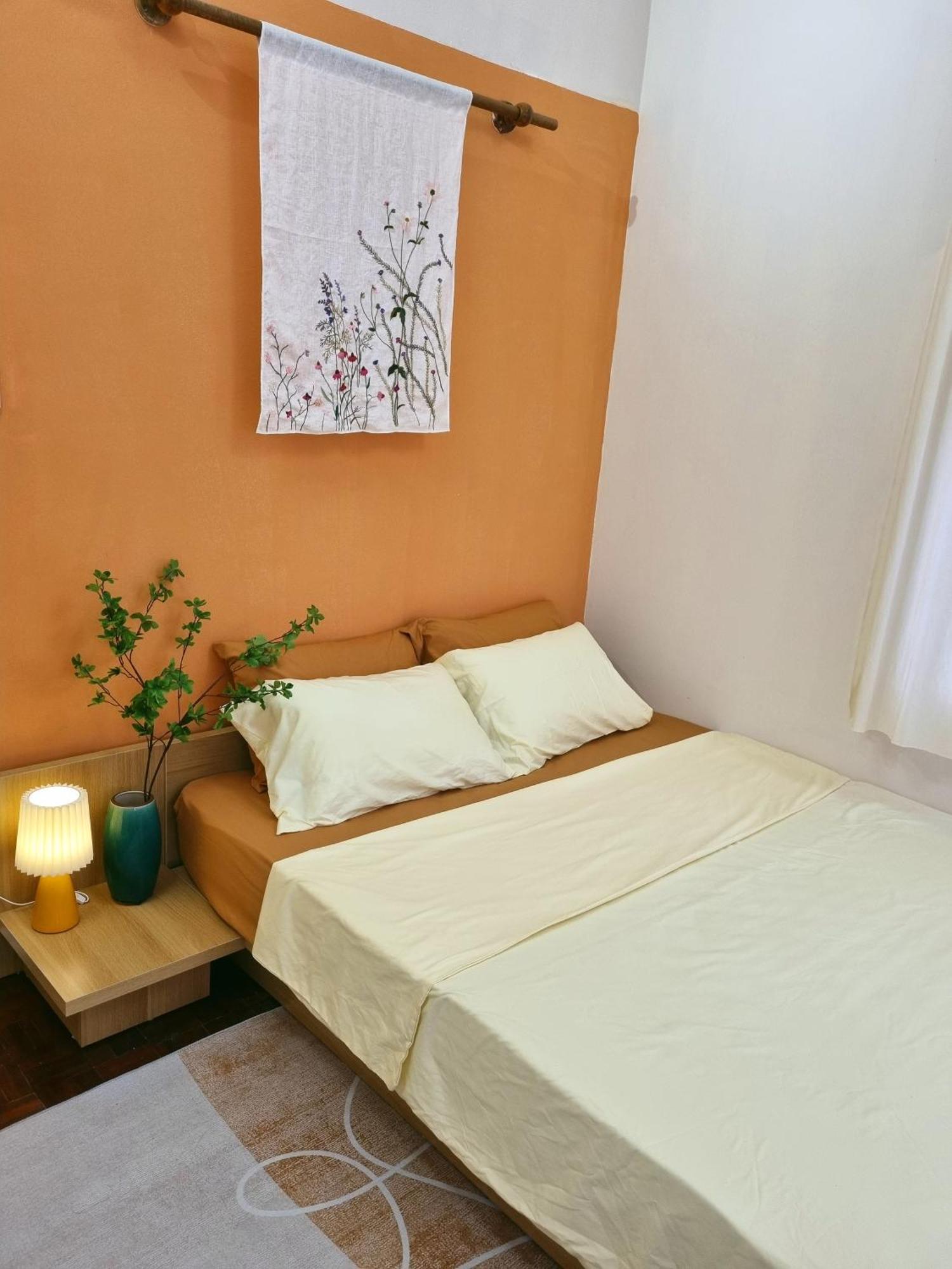 Daisy'S Stay Hanoi Esterno foto