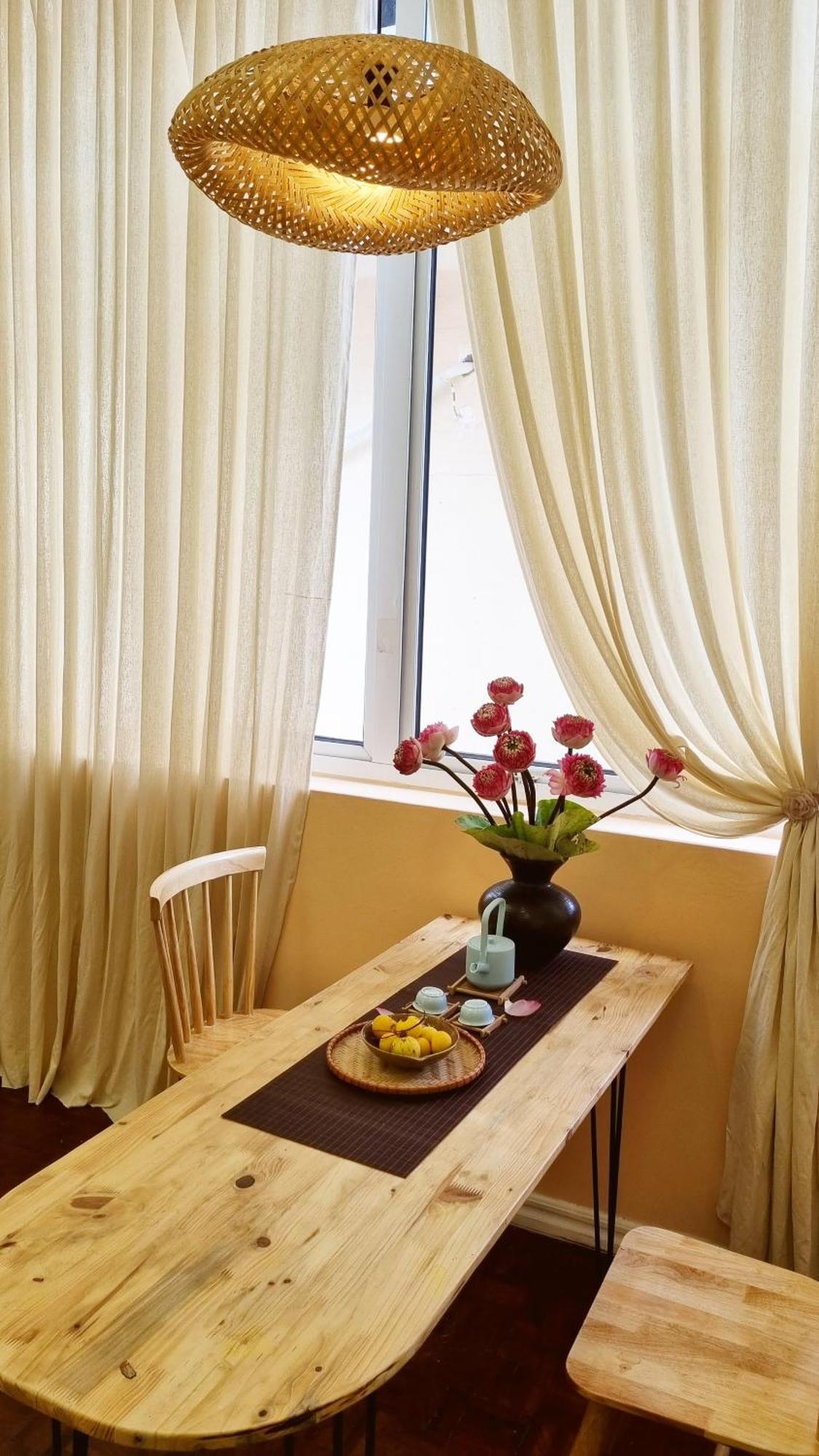 Daisy'S Stay Hanoi Esterno foto
