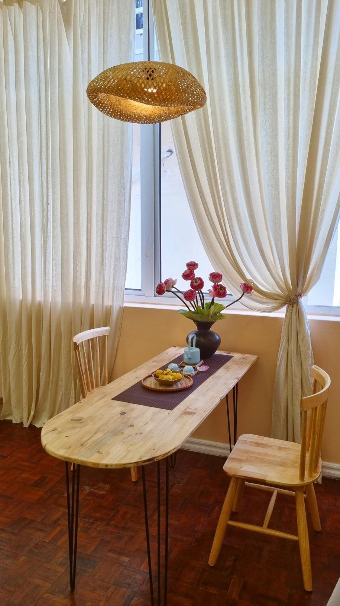Daisy'S Stay Hanoi Esterno foto