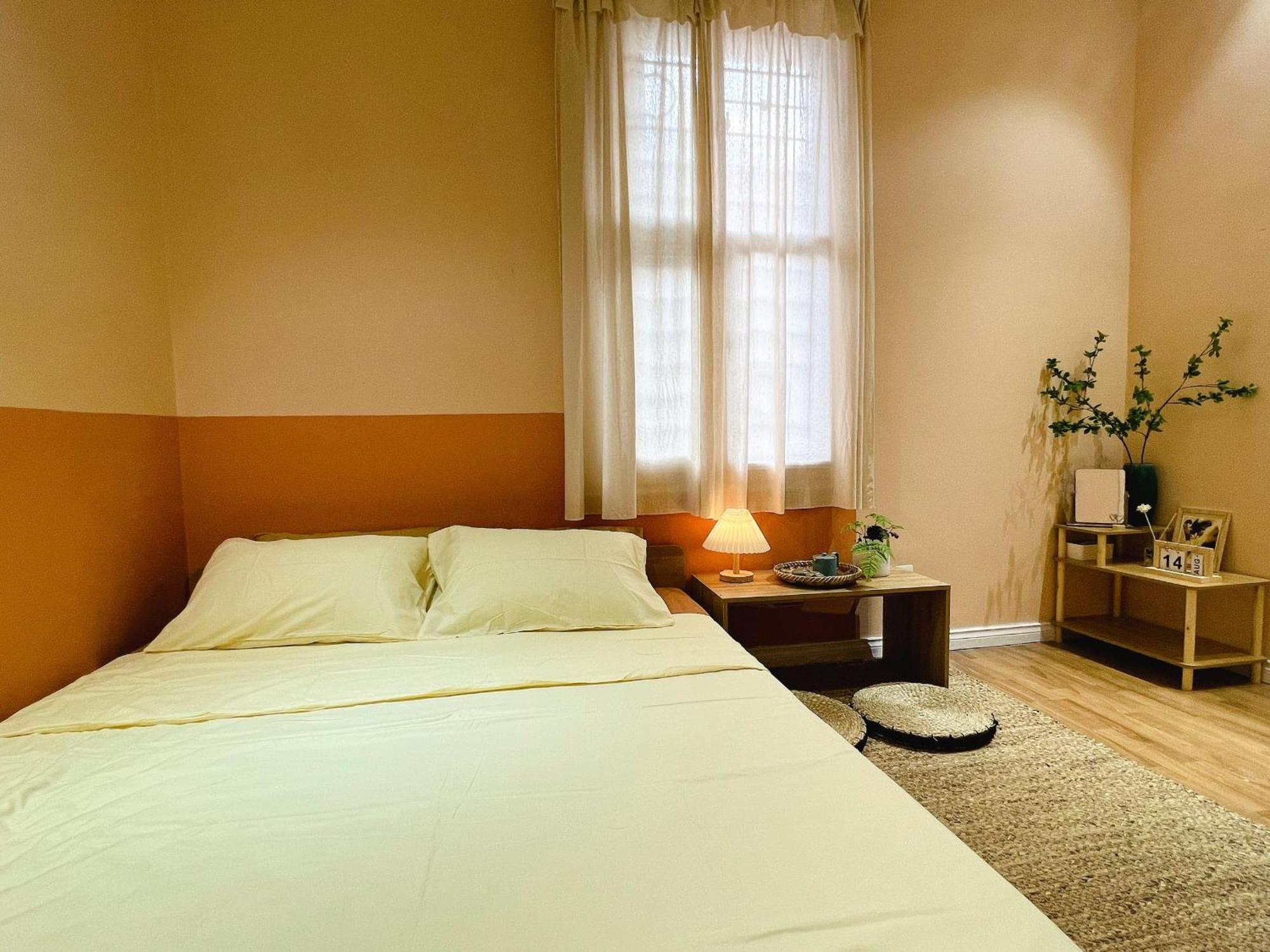 Daisy'S Stay Hanoi Esterno foto